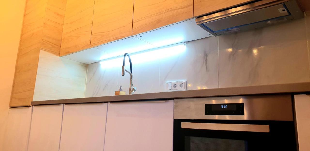 The Luxury Green Penthouse In City Center With Terrace And Free Parking Luxemburg Kültér fotó
